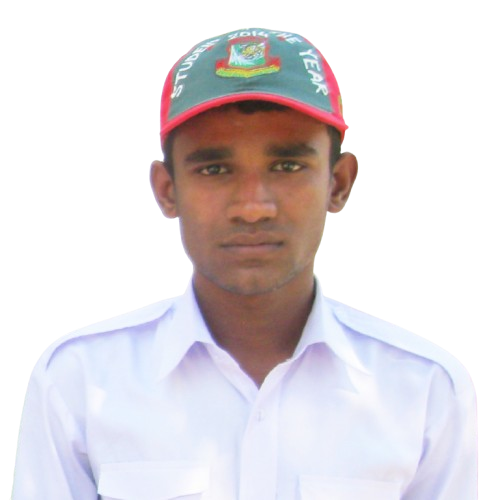 STUDENT OF THE YEAR, S1