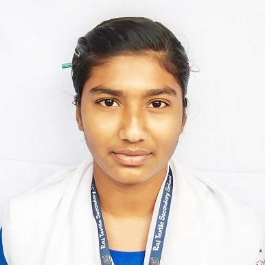 STUDENT OF THE YEAR, S3